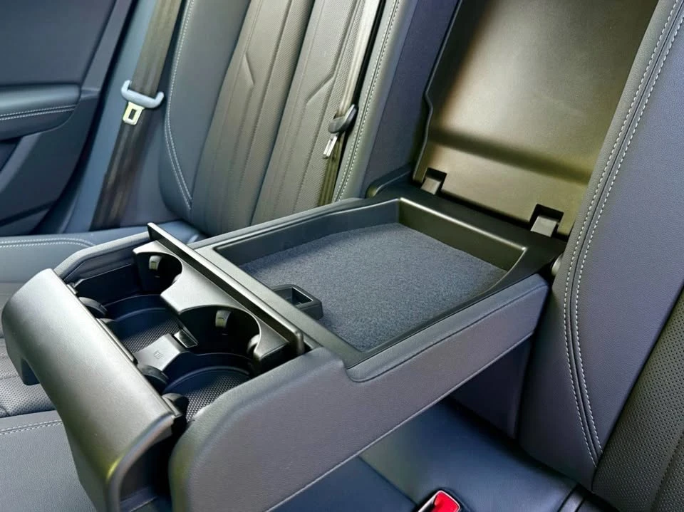 2022 Audi C8 A7 - Image 19 of 20