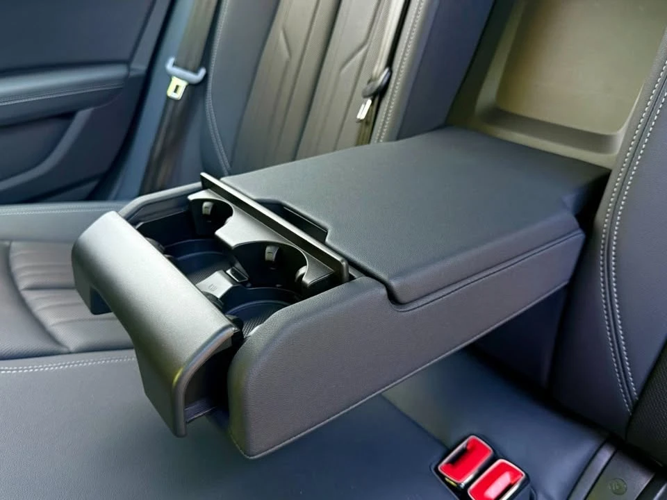 2022 Audi C8 A7 - Image 18 of 20