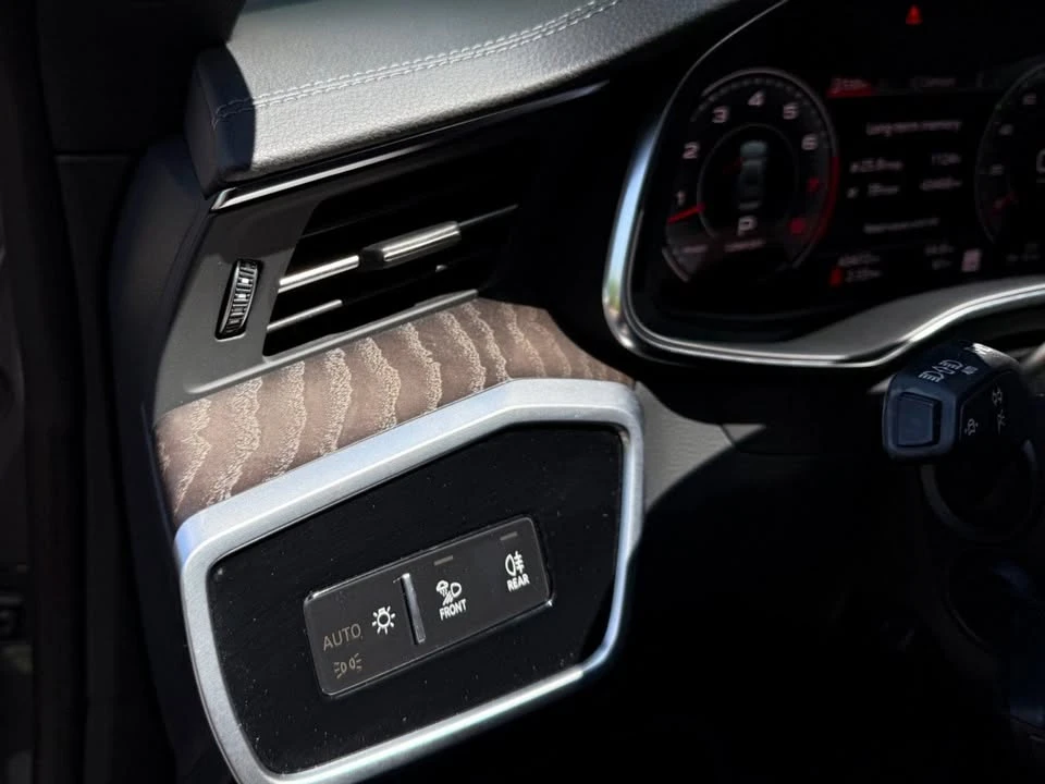 2022 Audi C8 A7 - Image 12 of 20