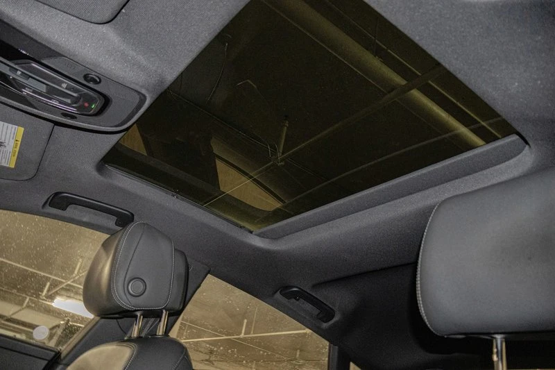 2022 Audi C8 A7 - Image 5 of 20
