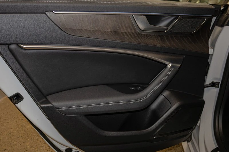 2022 Audi C8 A7 - Image 12 of 20