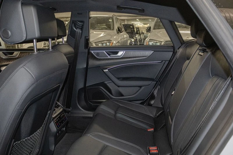 2022 Audi C8 A7 - Image 13 of 20