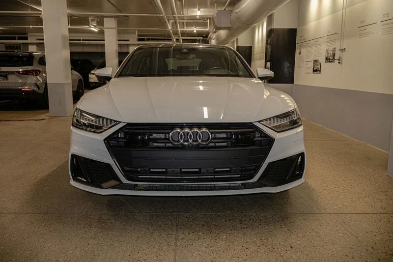 2022 Audi C8 A7 - Image 2 of 20