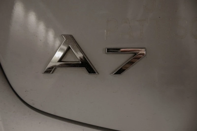2022 Audi C8 A7 - Image 16 of 20