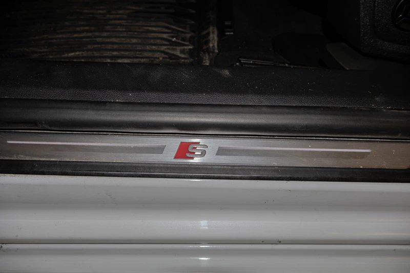 2022 Audi C8 A7 - Image 7 of 20