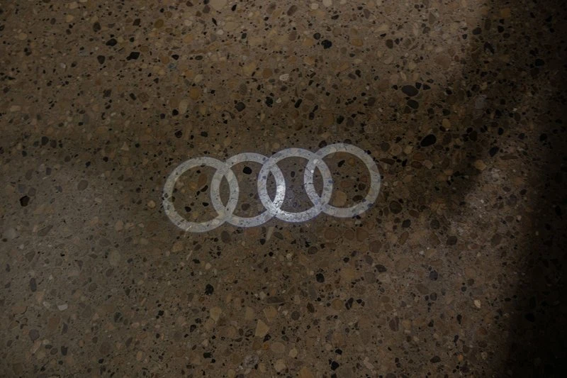2022 Audi C8 A7 - Image 4 of 20