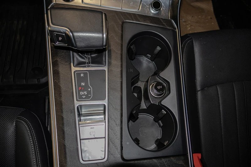 2022 Audi C8 A7 - Image 10 of 20