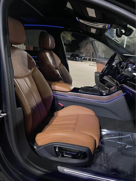 2022 Audi D5 A8 - Image 8 of 12