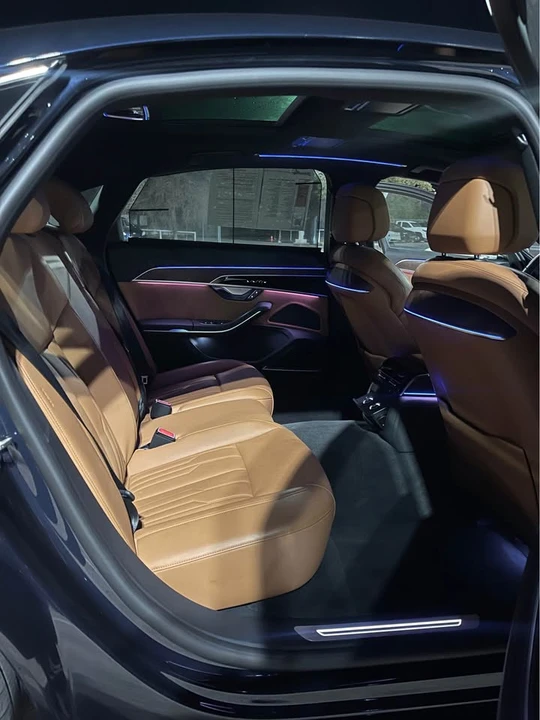 2022 Audi D5 A8 - Image 9 of 12
