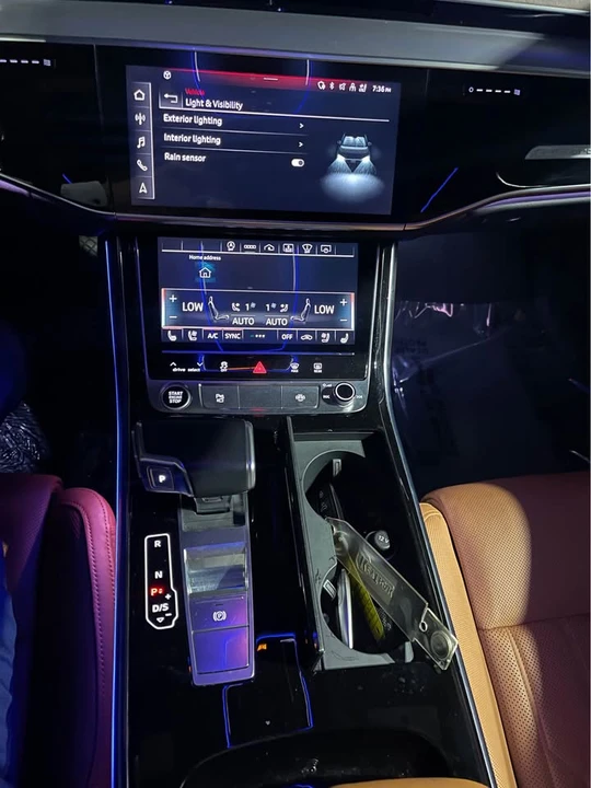 2022 Audi D5 A8 - Image 12 of 12