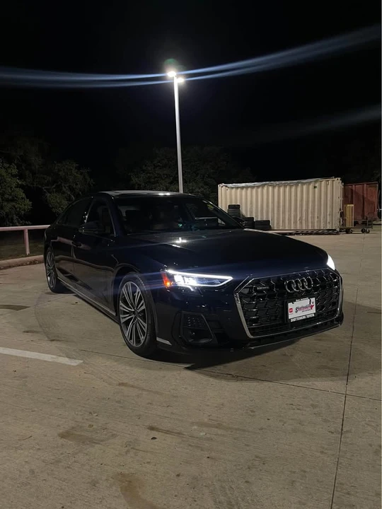 2022 Audi D5 A8 - Image 2 of 12
