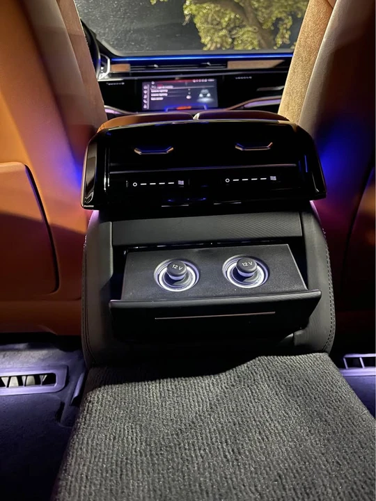 2022 Audi D5 A8 - Image 7 of 12