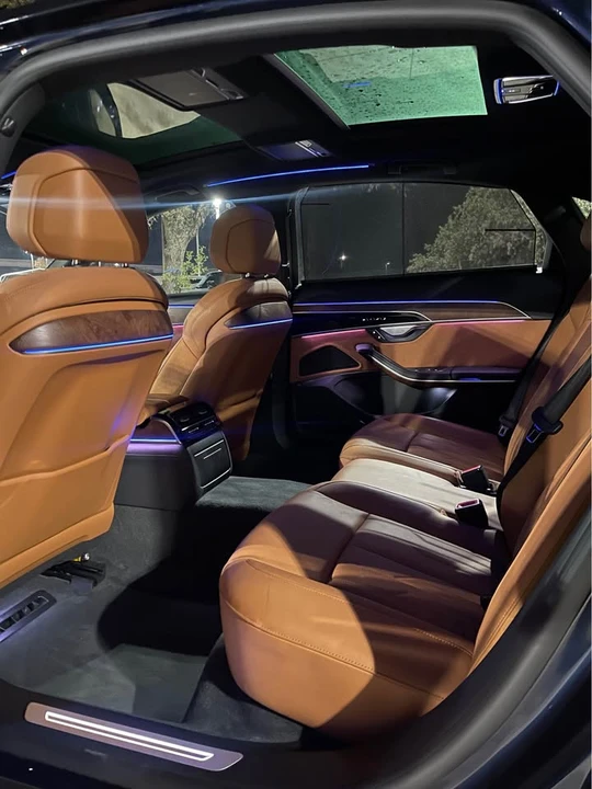 2022 Audi D5 A8 - Image 6 of 12