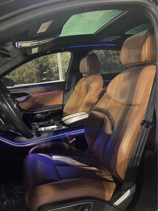 2022 Audi D5 A8 - Image 5 of 12