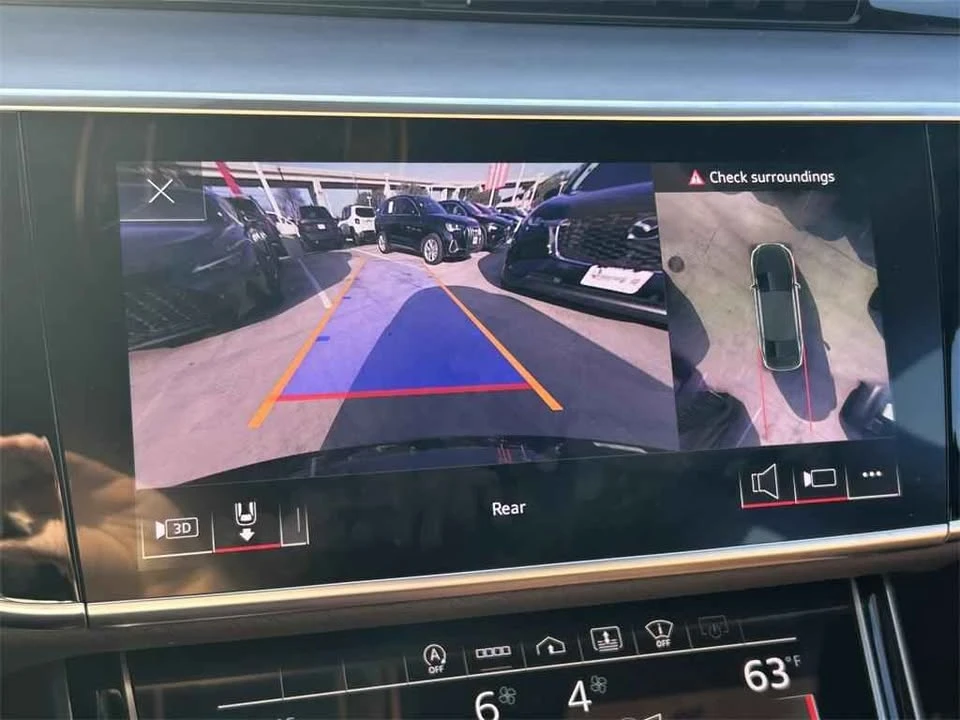 2022 Audi D5 A8 - Image 10 of 18