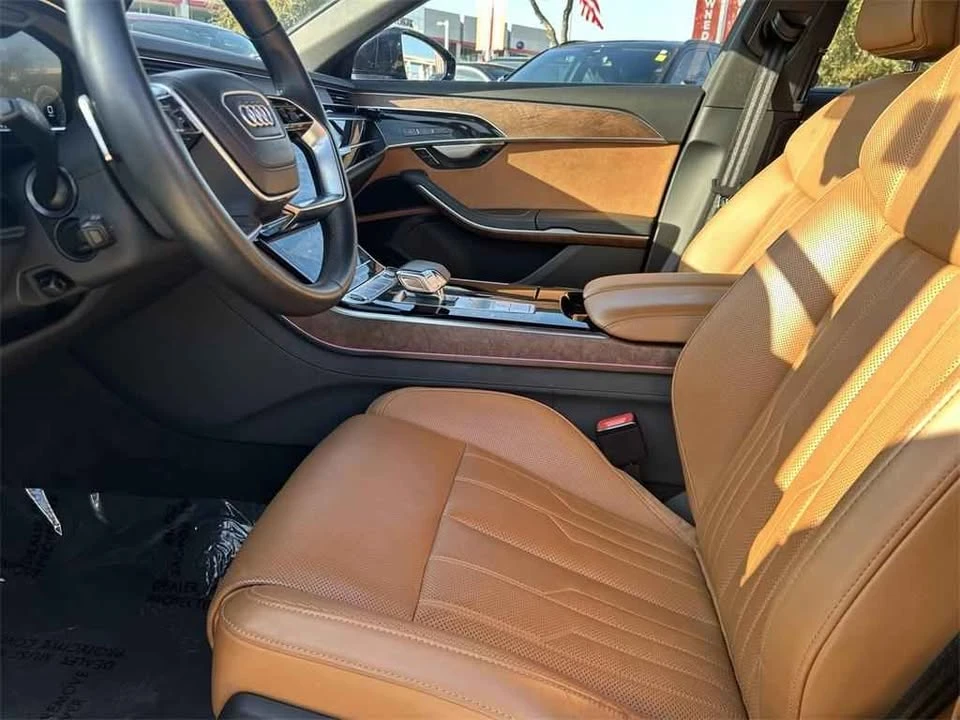 2022 Audi D5 A8 - Image 15 of 18