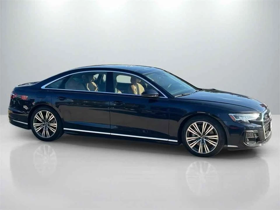 2022 Audi D5 A8 - Image 2 of 18