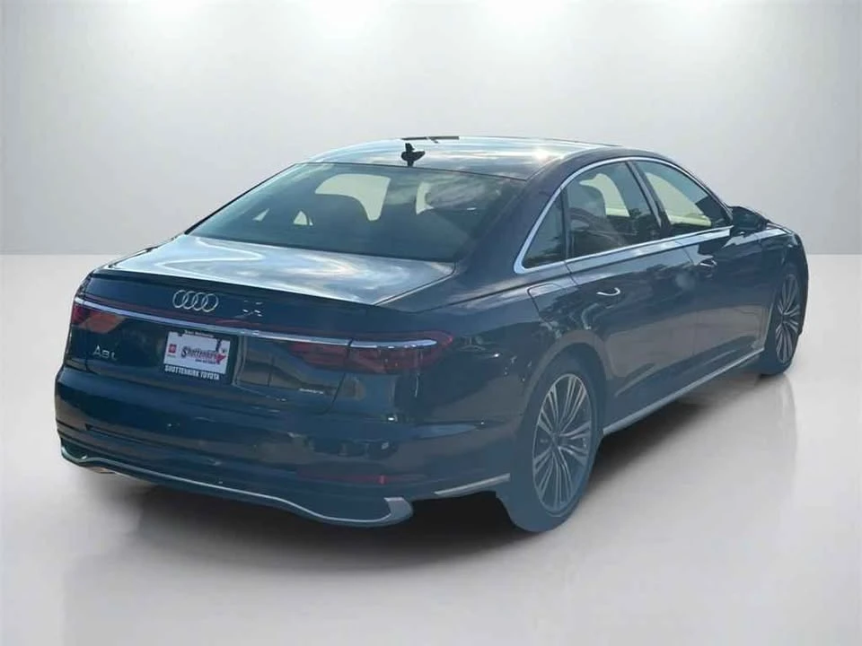 2022 Audi D5 A8 - Image 5 of 18