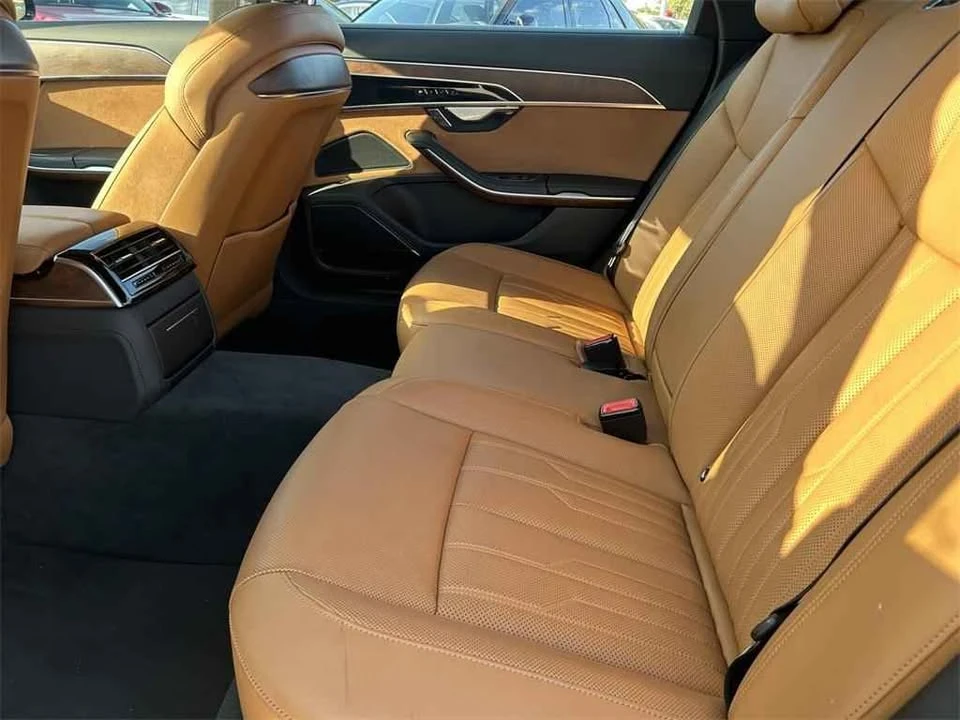 2022 Audi D5 A8 - Image 12 of 18
