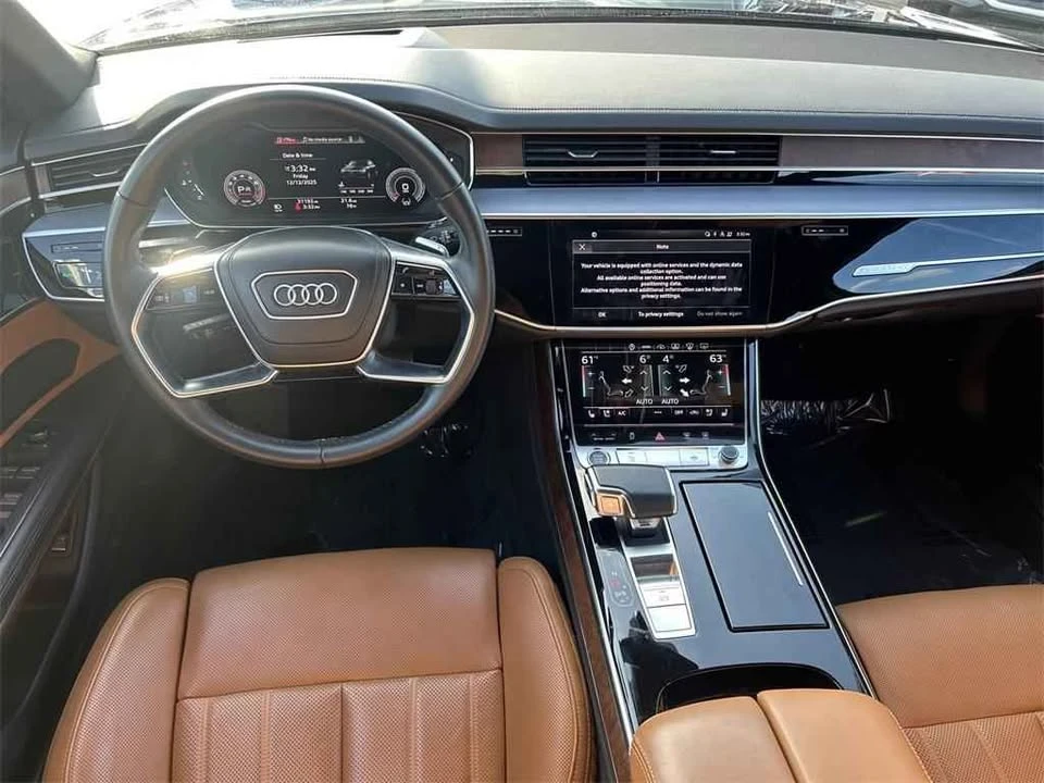 2022 Audi D5 A8 - Image 11 of 18