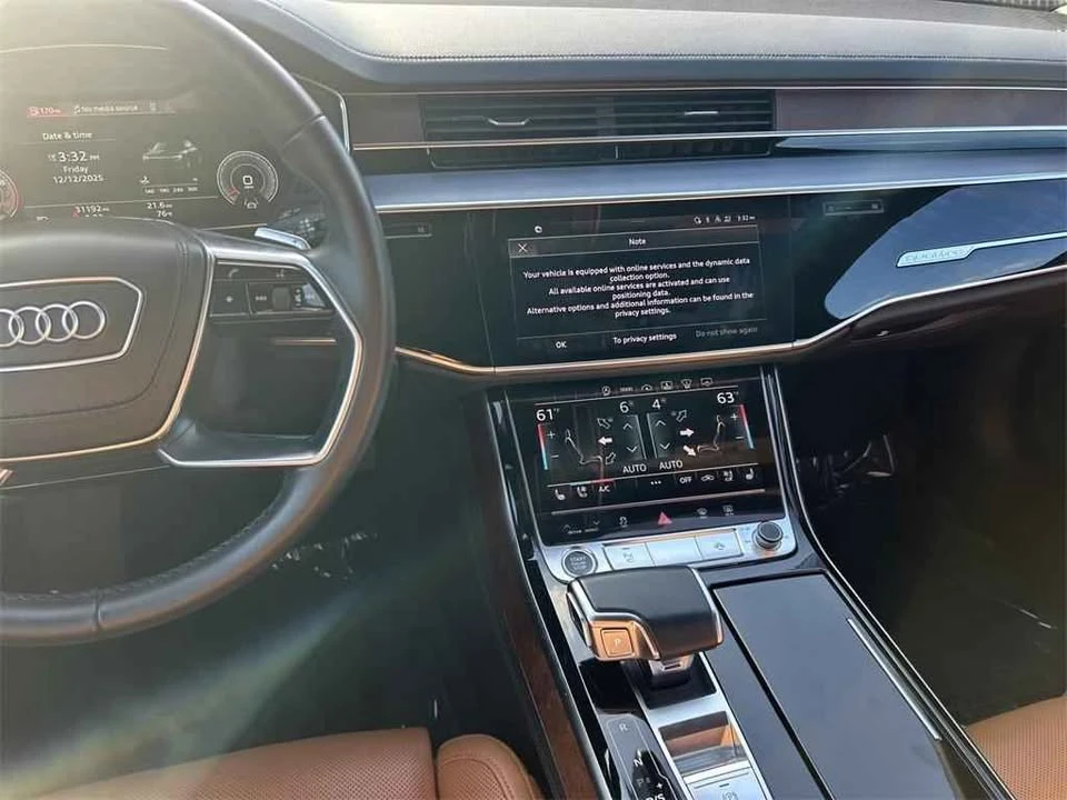 2022 Audi D5 A8 - Image 16 of 18