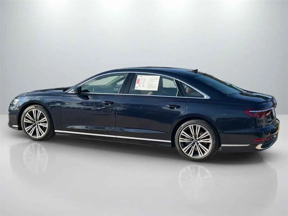 2022 Audi D5 A8 - Image 6 of 18