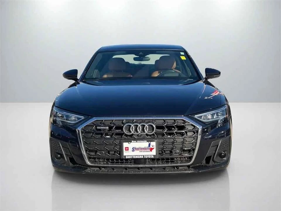 2022 Audi D5 A8 - Image 4 of 18