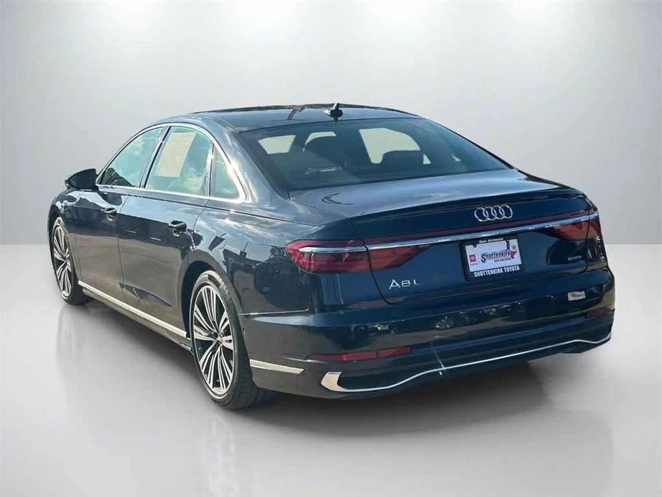 2022 Audi D5 A8 - Image 3 of 18