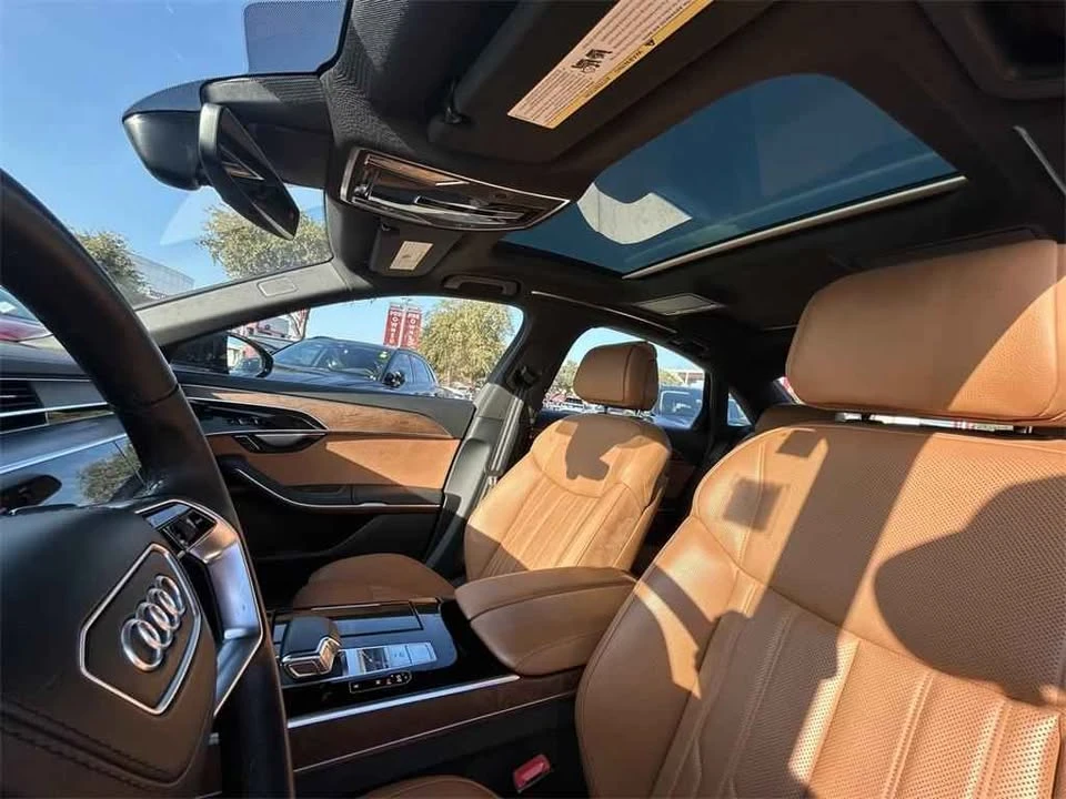 2022 Audi D5 A8 - Image 8 of 18