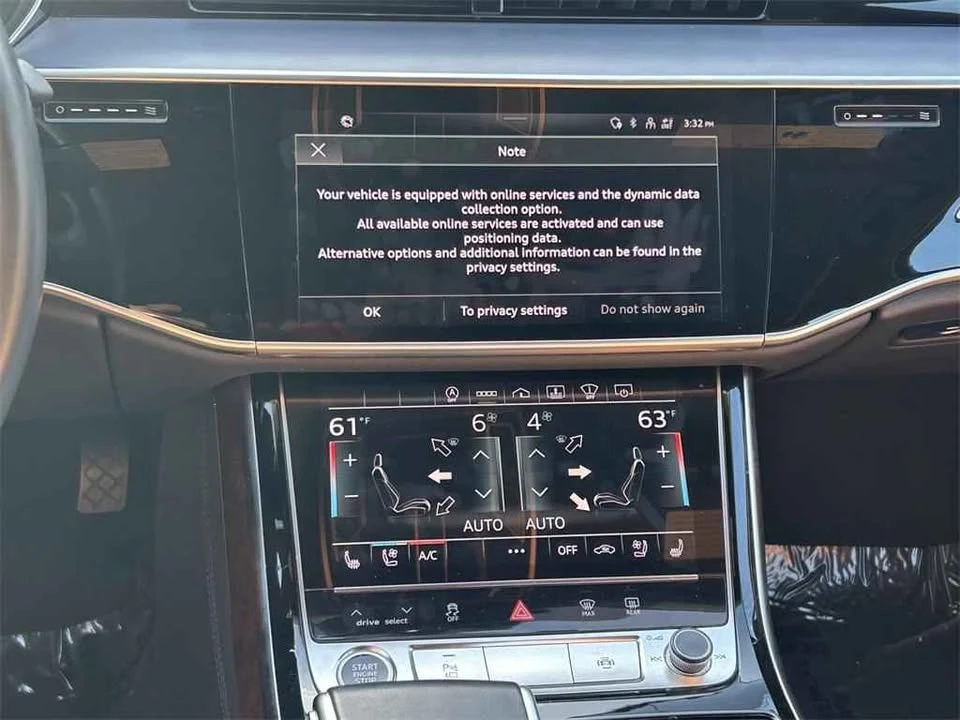 2022 Audi D5 A8 - Image 13 of 18