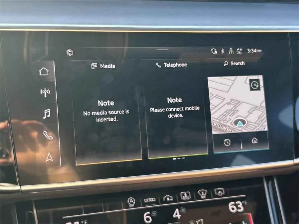2022 Audi D5 A8 - Image 14 of 18