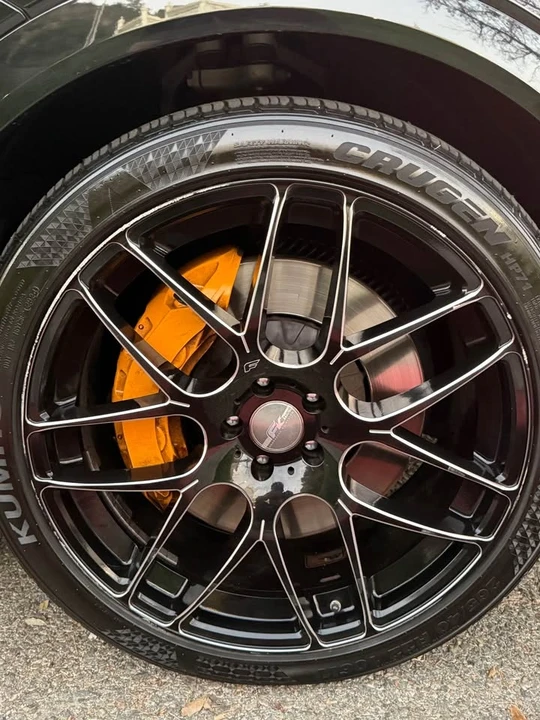 2022 Audi e-tron - Image 4 of 6