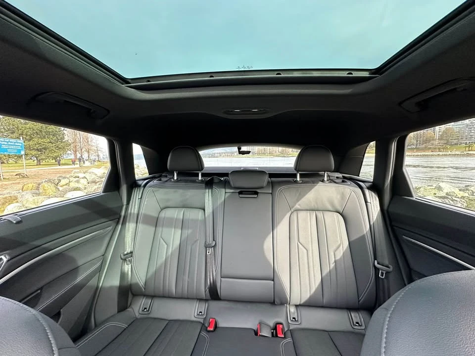 2022 Audi Q4 e-tron - Image 13 of 20