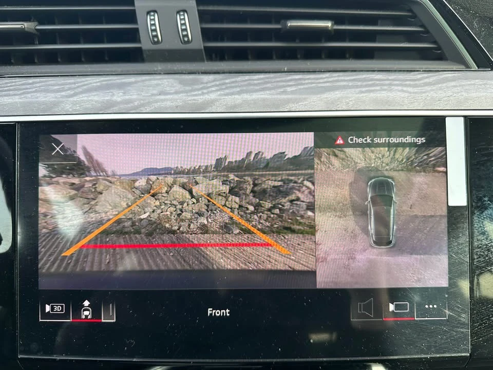 2022 Audi Q4 e-tron - Image 16 of 20
