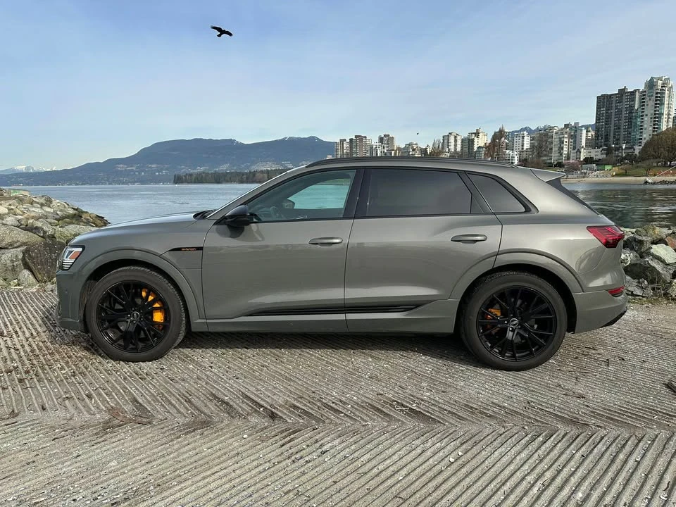 2022 Audi Q4 e-tron - Image 6 of 20