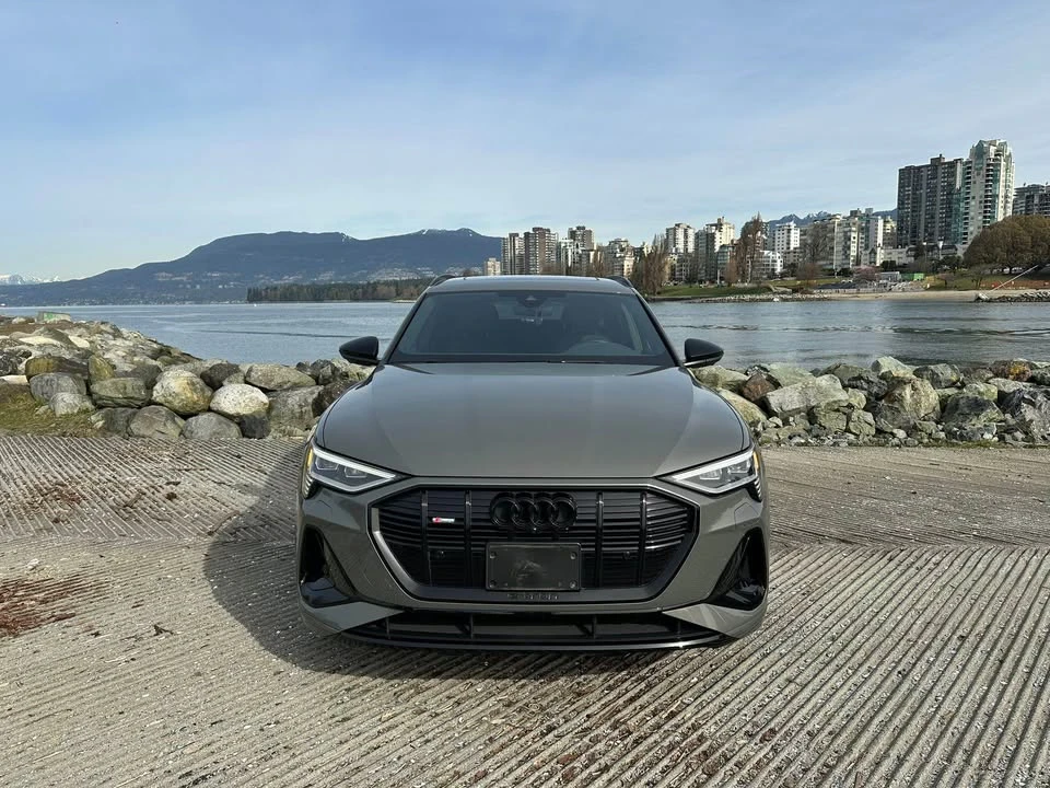 2022 Audi Q4 e-tron - Image 3 of 20