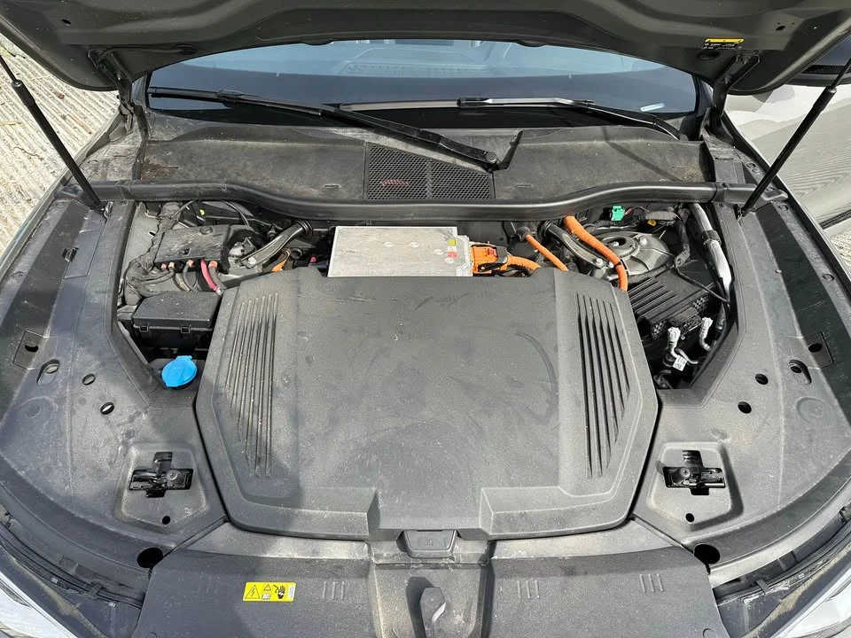 2022 Audi Q4 e-tron - Image 20 of 20