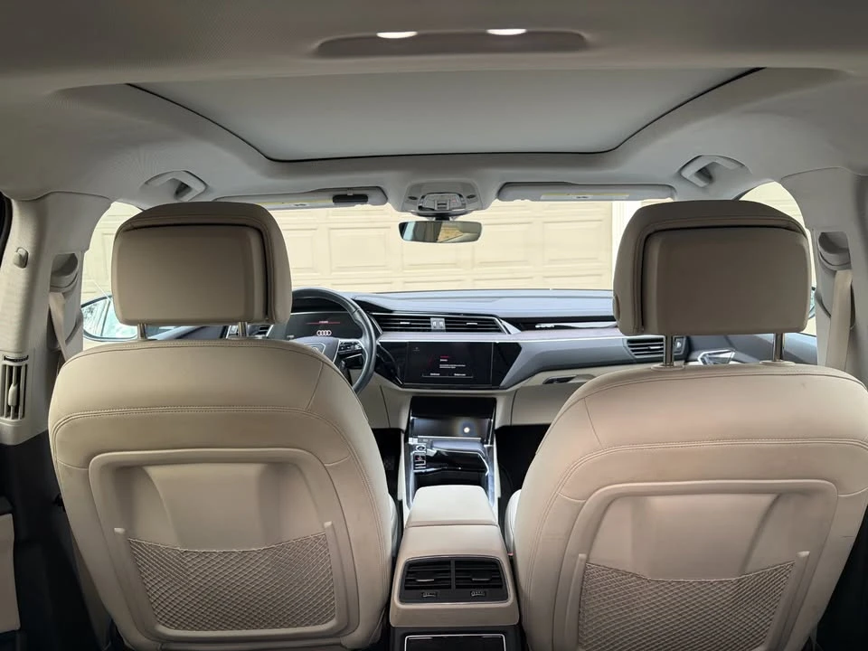 2022 Audi Q4 e-tron - Image 10 of 13