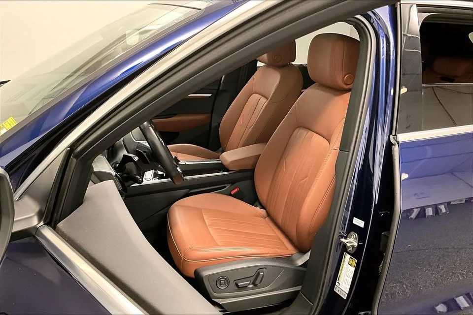 2022 Audi e-tron - Image 7 of 19