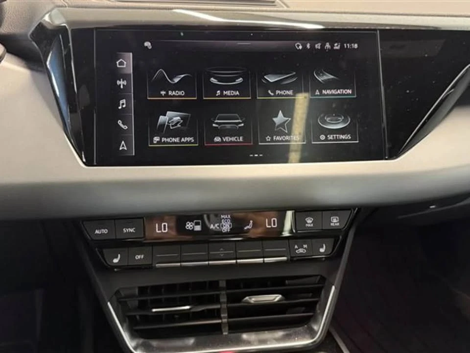 2022 Audi e-tron GT - Image 11 of 11