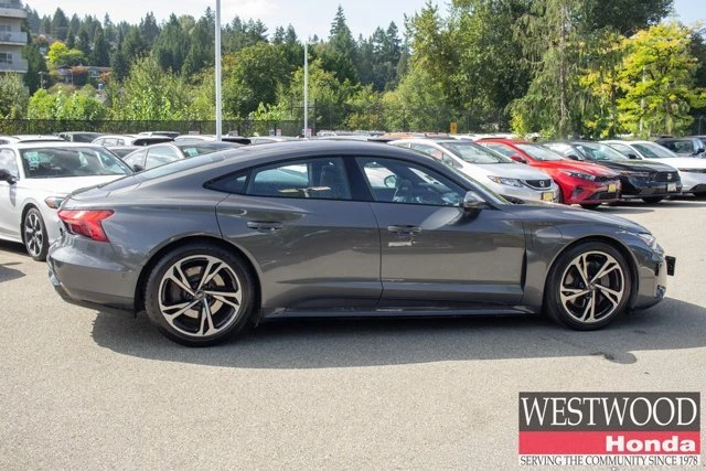 2022 Audi e-tron GT - Image 6 of 19