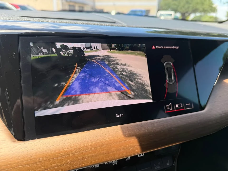 2022 Audi e-tron GT - Image 13 of 14