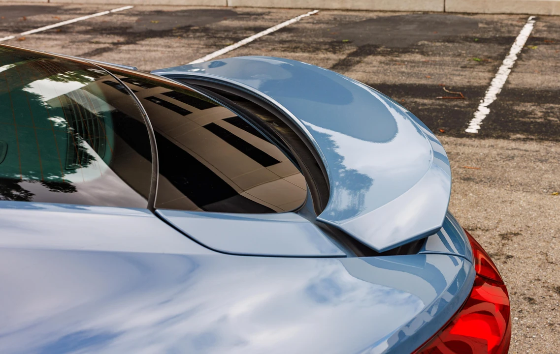 2022 Audi e-tron GT - Image 25 of 31