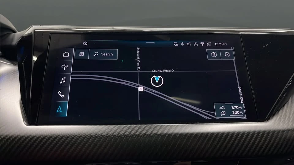 2022 Audi e-tron GT - Image 14 of 20