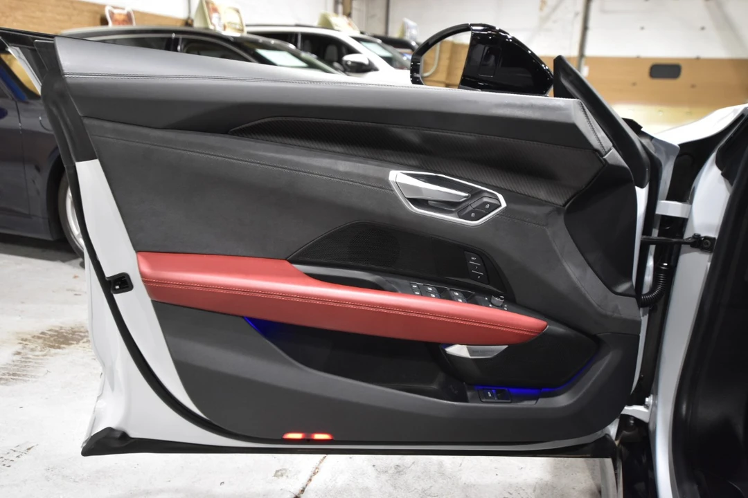 2022 Audi e-tron GT - Image 15 of 21