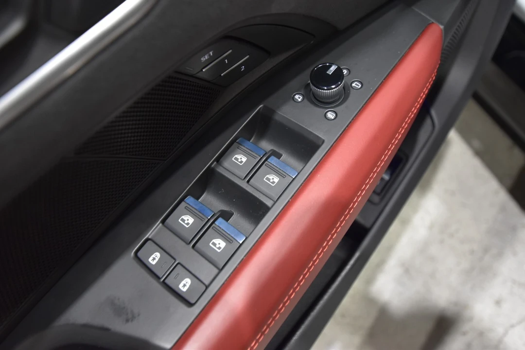 2022 Audi e-tron GT - Image 16 of 21