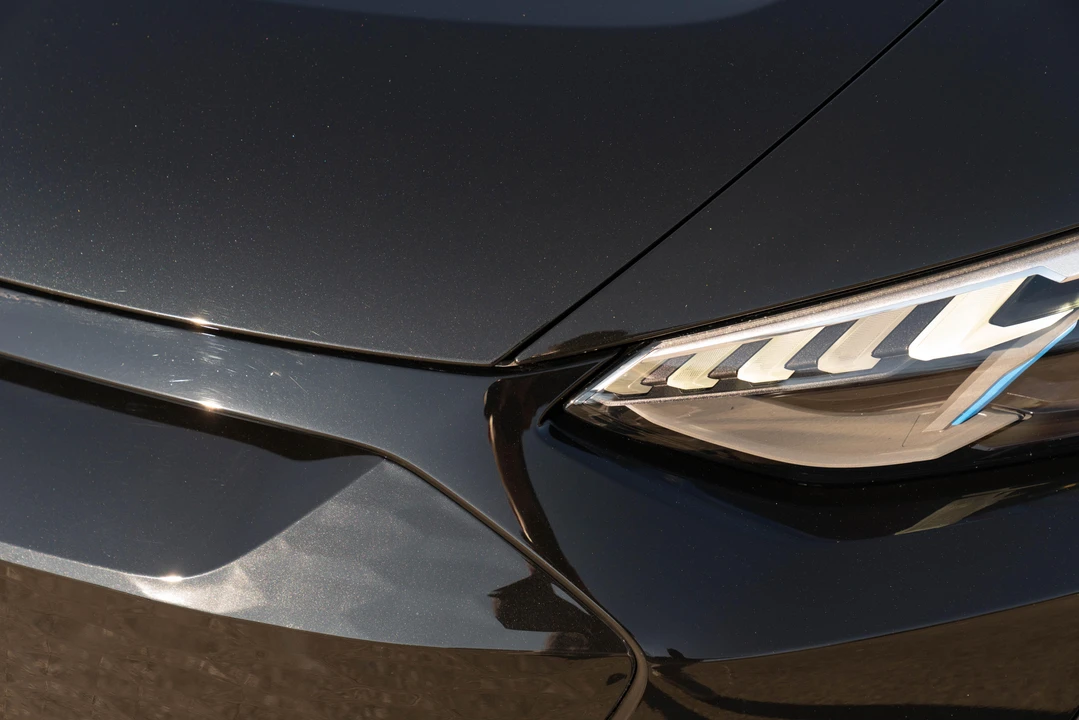 2022 Audi e-tron GT - Image 15 of 31