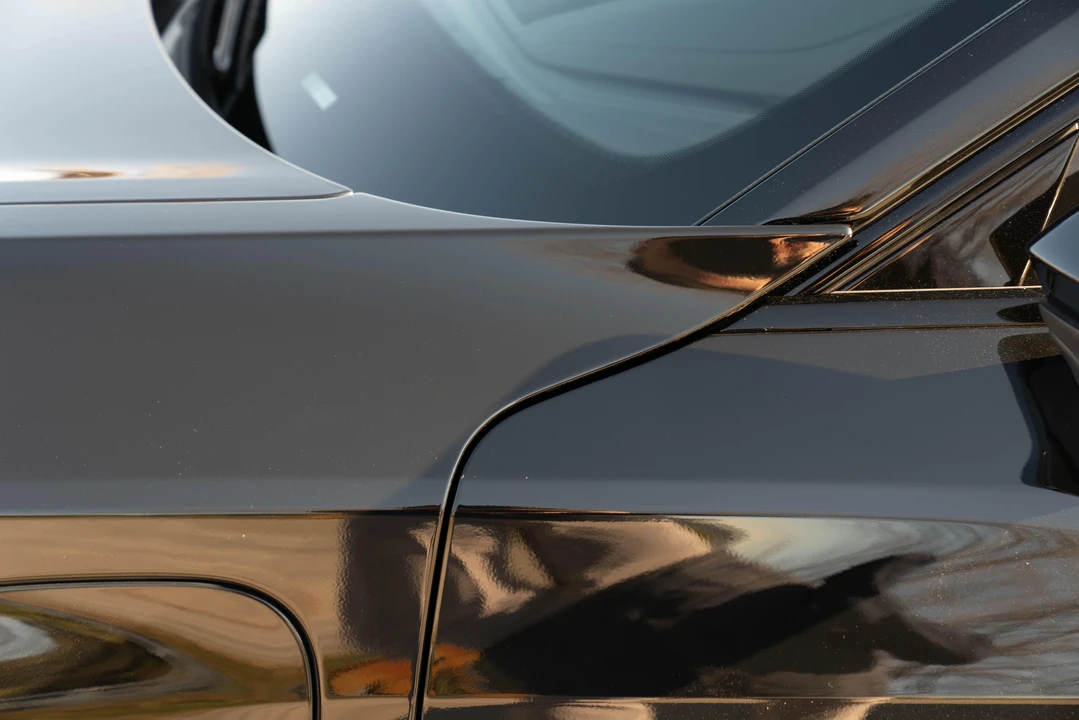 2022 Audi e-tron GT - Image 20 of 31