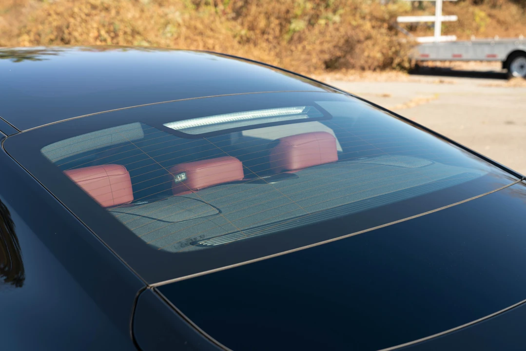 2022 Audi e-tron GT - Image 31 of 31