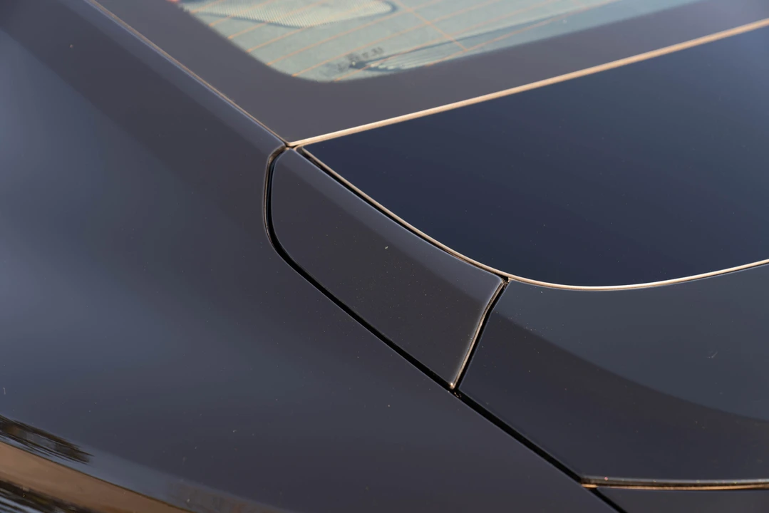 2022 Audi e-tron GT - Image 27 of 31